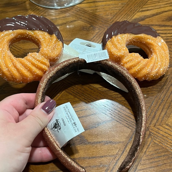 Disney Churro Headband main image 6